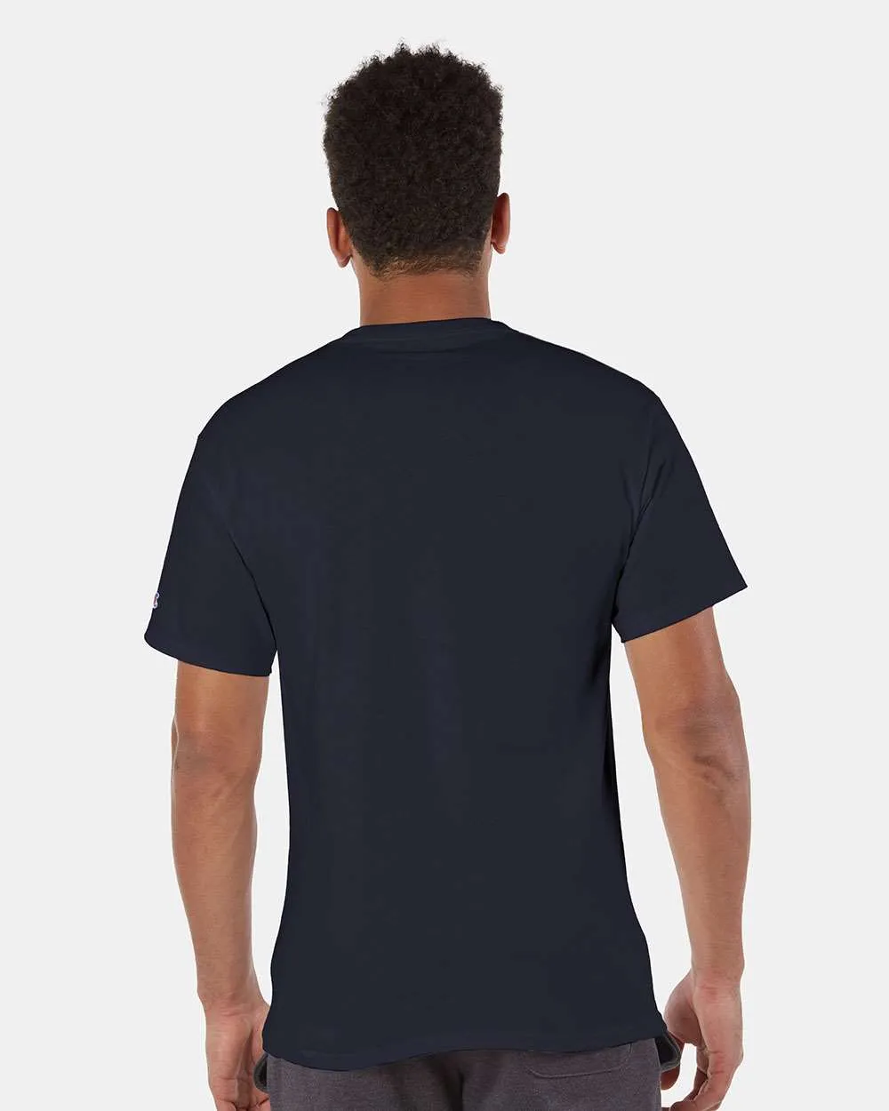 Heavy Cotton Tees | Champion T425 | DTG