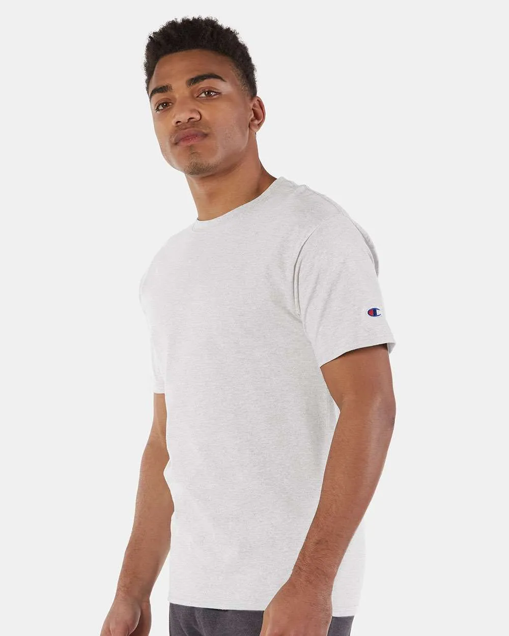 Heavy Cotton Tees | Champion T425 | DTG