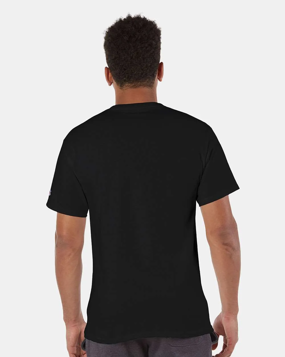 Heavy Cotton Tees | Champion T425 | DTG