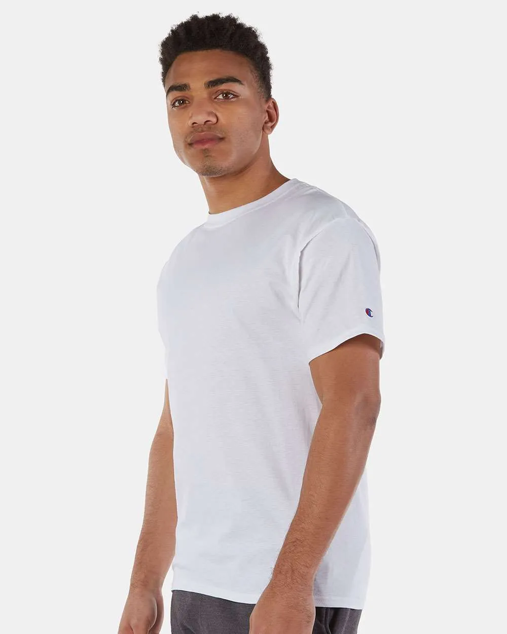 Heavy Cotton Tees | Champion T425 | DTG