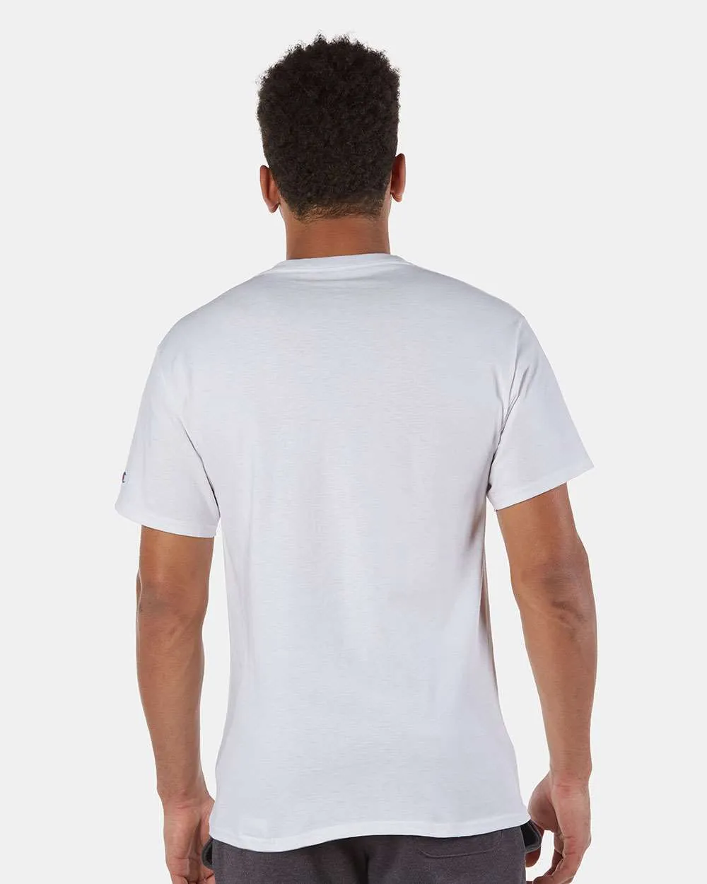 Heavy Cotton Tees | Champion T425 | DTG
