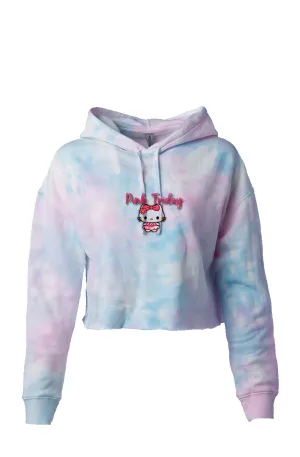 Hello Friday Tie Dye