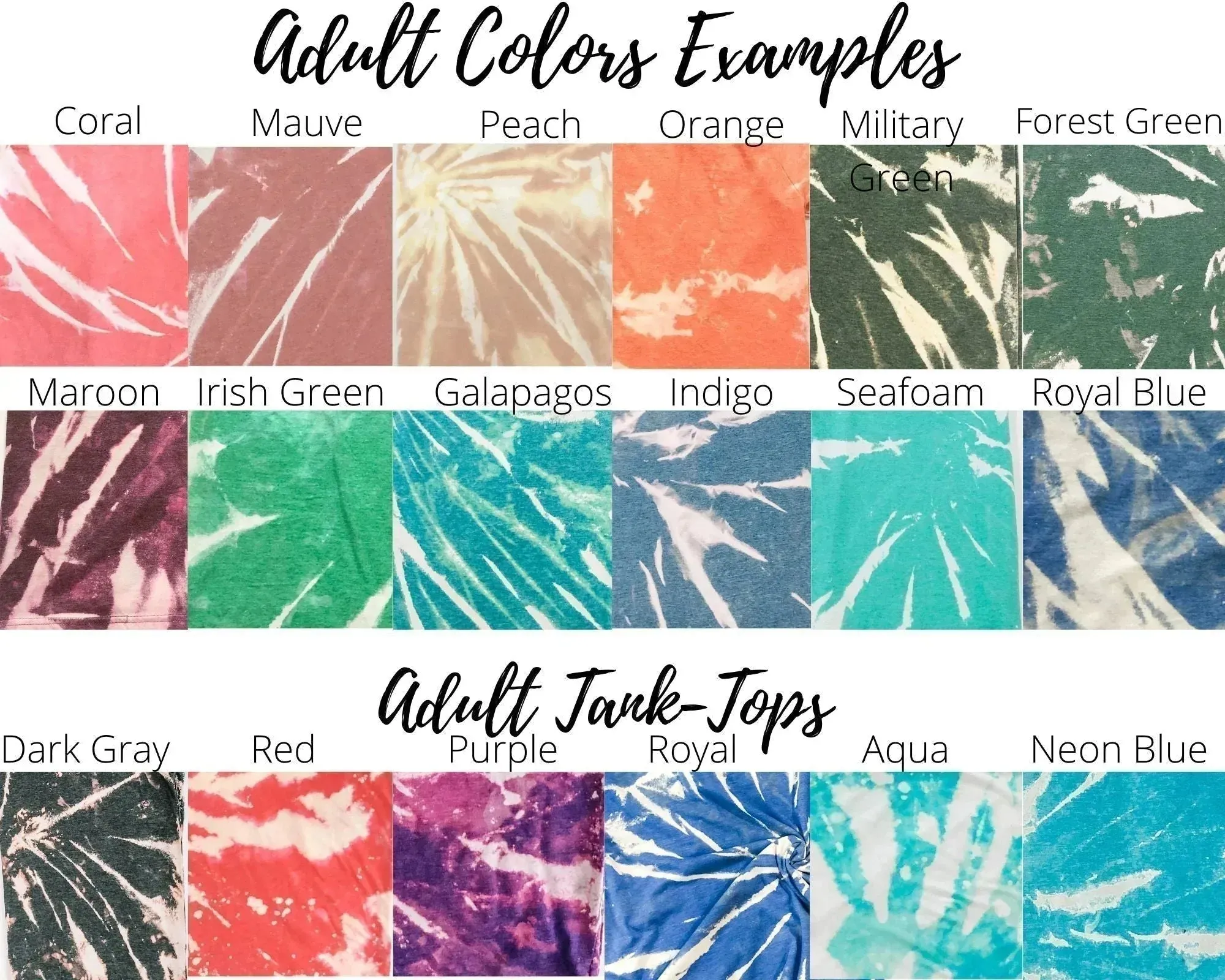 Homemade Trifles Top Design