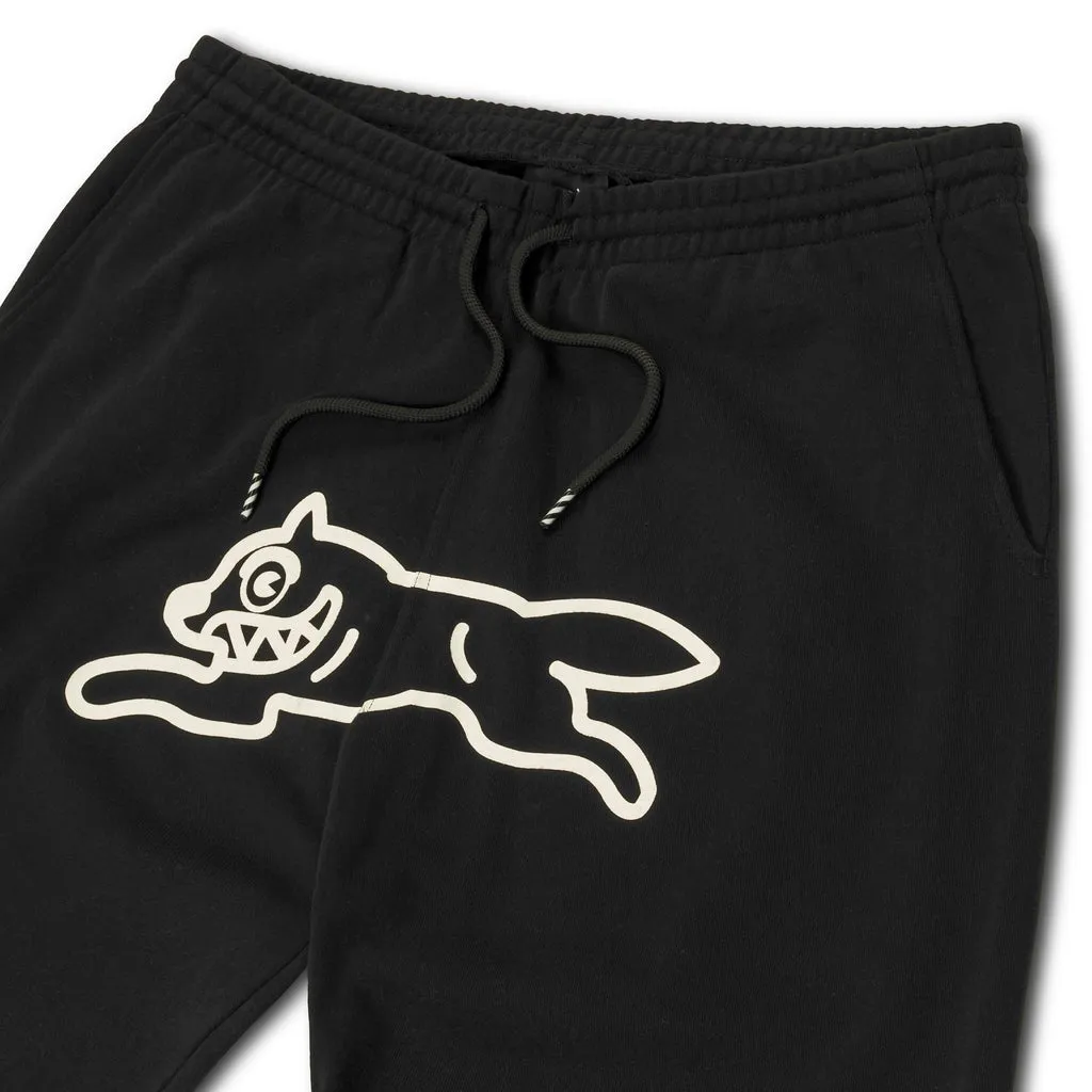 Icecream Jogging Dog Jogger Pants