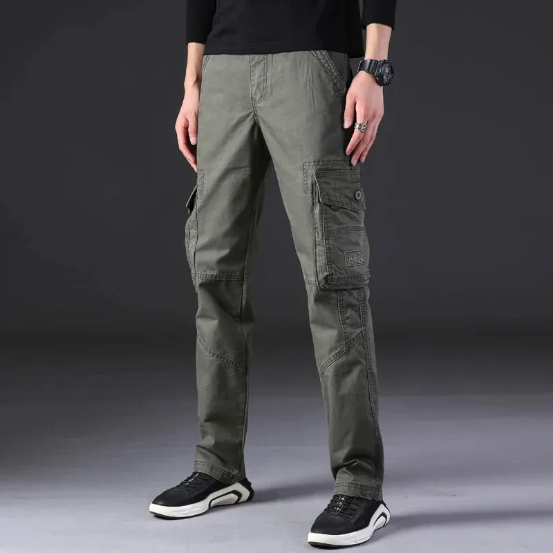 JASON™ MULTI CARGO PANTS FOR MEN