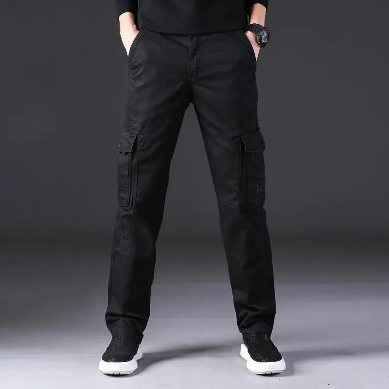 JASON™ MULTI CARGO PANTS FOR MEN
