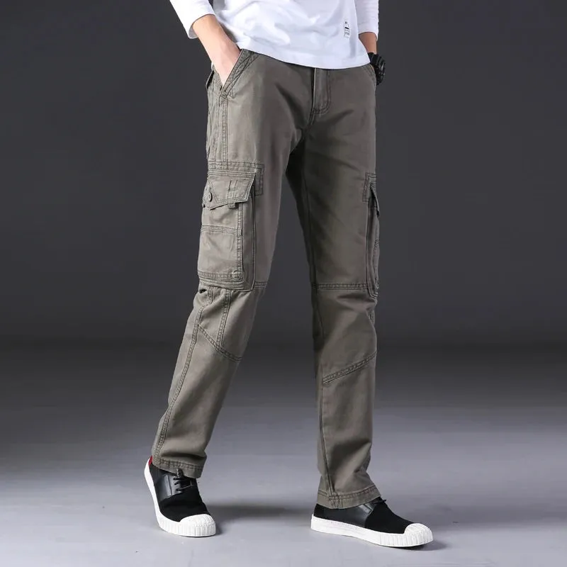 JASON™ MULTI CARGO PANTS FOR MEN