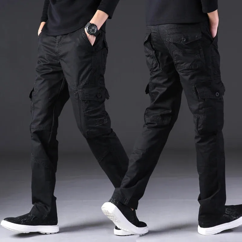 JASON™ MULTI CARGO PANTS FOR MEN
