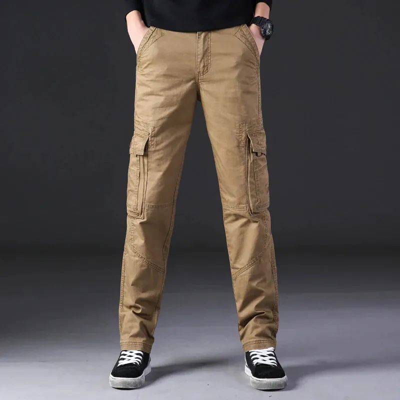 JASON™ MULTI CARGO PANTS FOR MEN