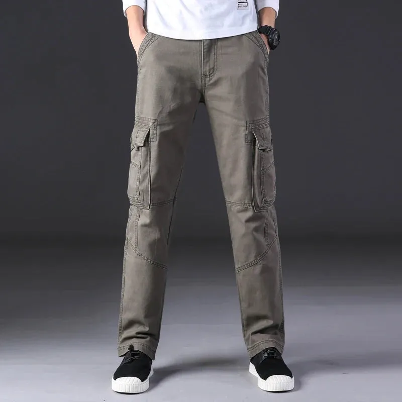 JASON™ MULTI CARGO PANTS FOR MEN
