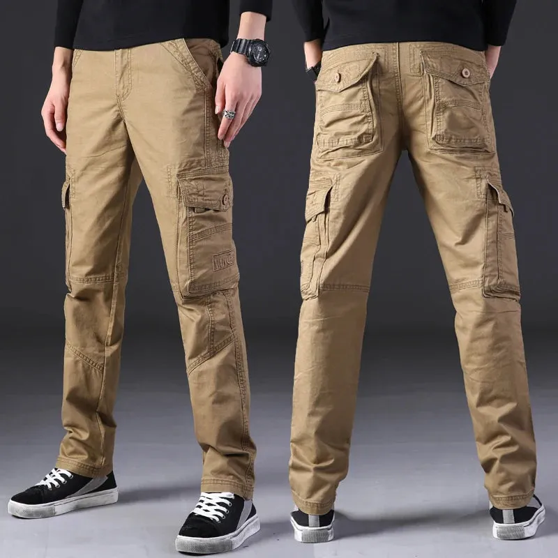 JASON™ MULTI CARGO PANTS FOR MEN
