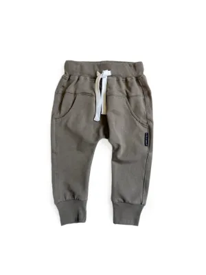 JOGGER - MUSHROOM