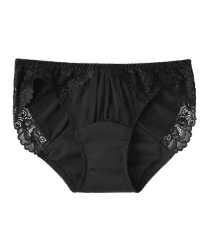 Lace Lift Period Panty