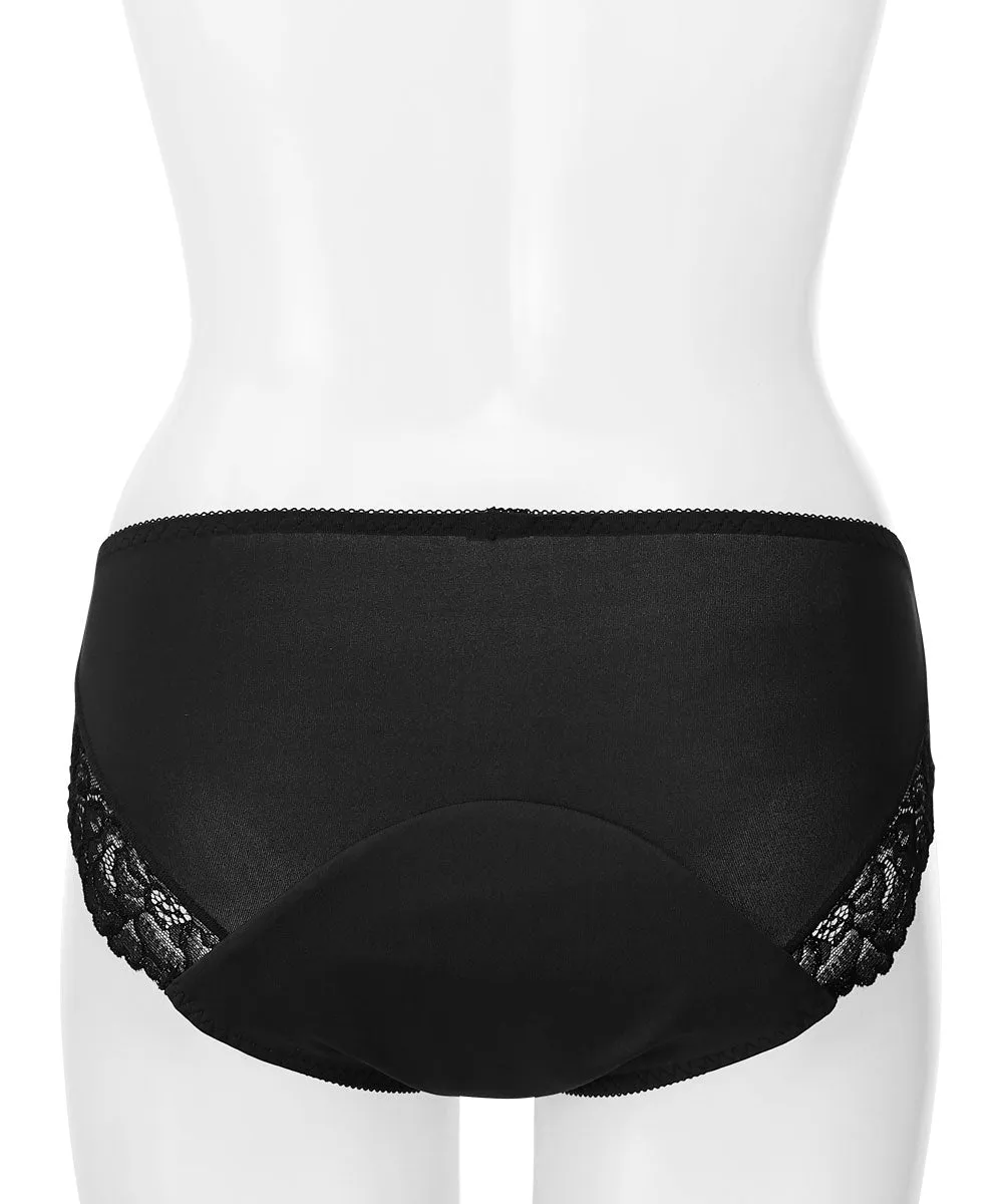 Lace Lift Period Panty