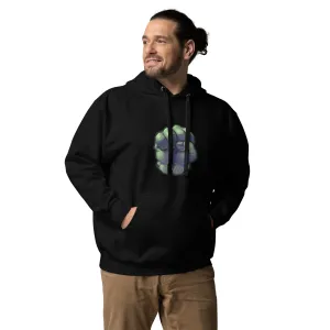 Marvel Hulk Hoodie for Men and Women