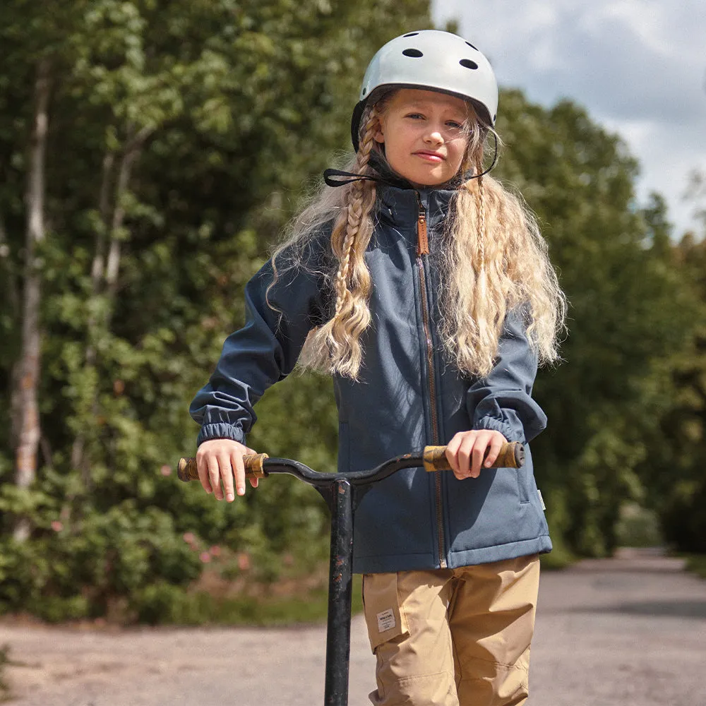 MATADEN spring softshell jacket. GRS