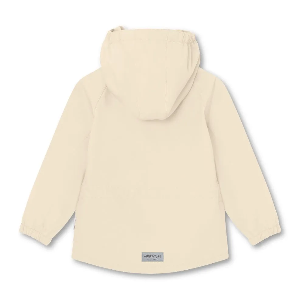 MATADEN spring softshell jacket. GRS