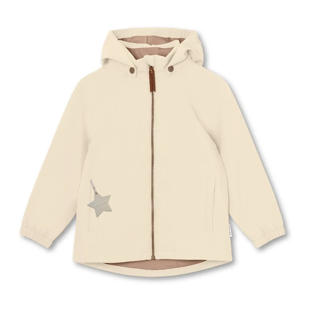 MATADEN spring softshell jacket. GRS
