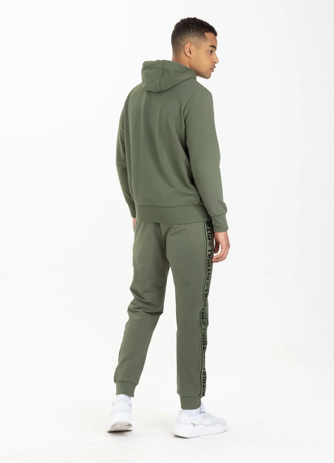 Men's Hoodie French Terry TNT