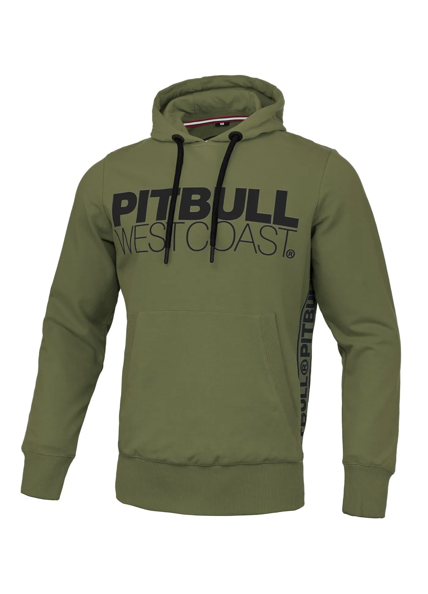 Men's Hoodie French Terry TNT