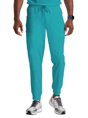 Men's Zip-Fly Murphy Jogger Pant