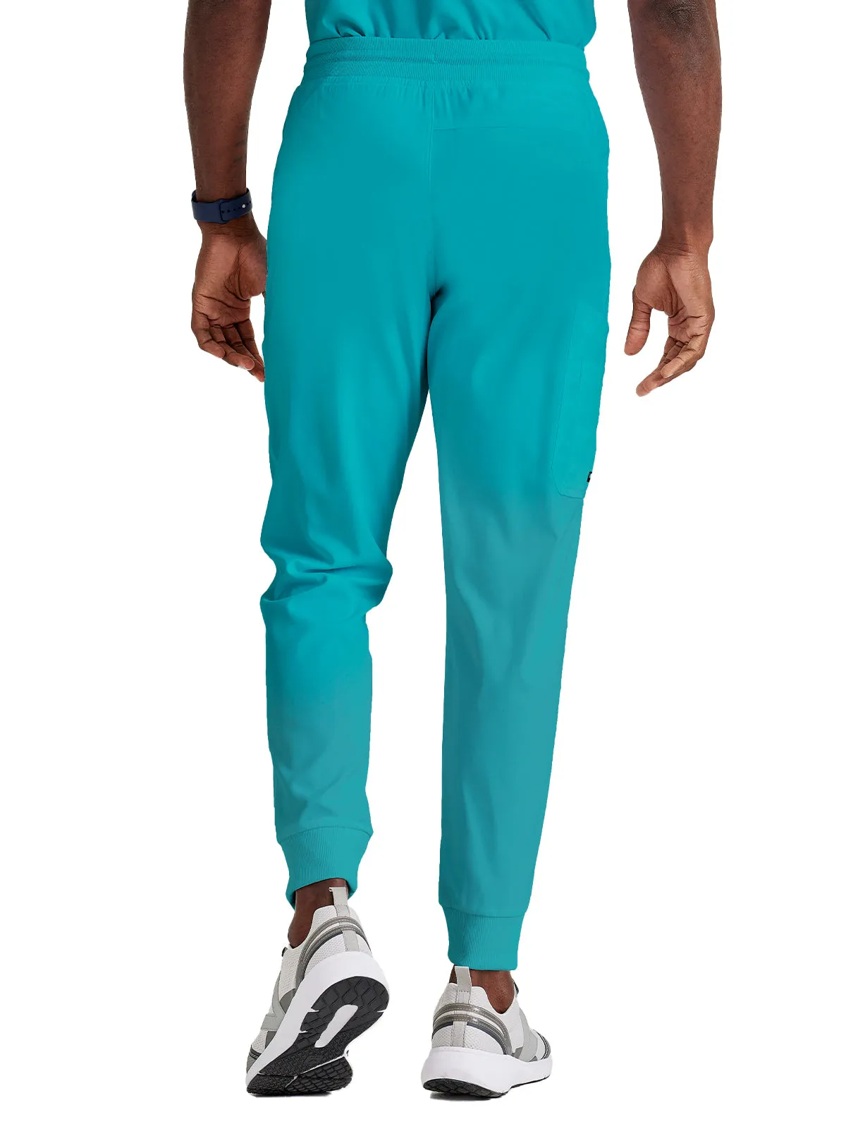 Men's Zip-Fly Murphy Jogger Pant