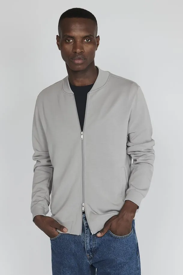MT30206531 Callum Zipper Cardigan