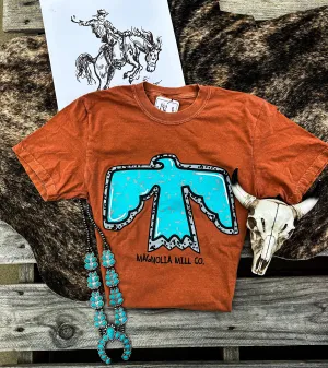 Patina Thunder Graphic Tee