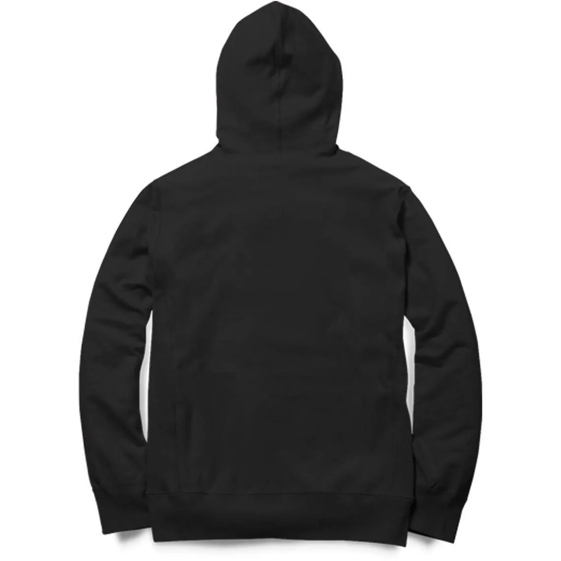 Printed Hoodie - MH00062