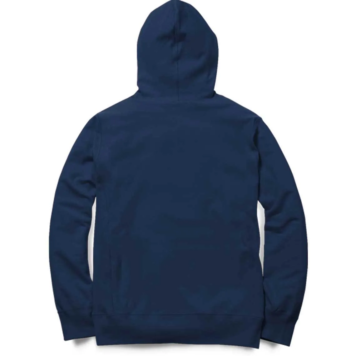 Printed Hoodie - MH00062