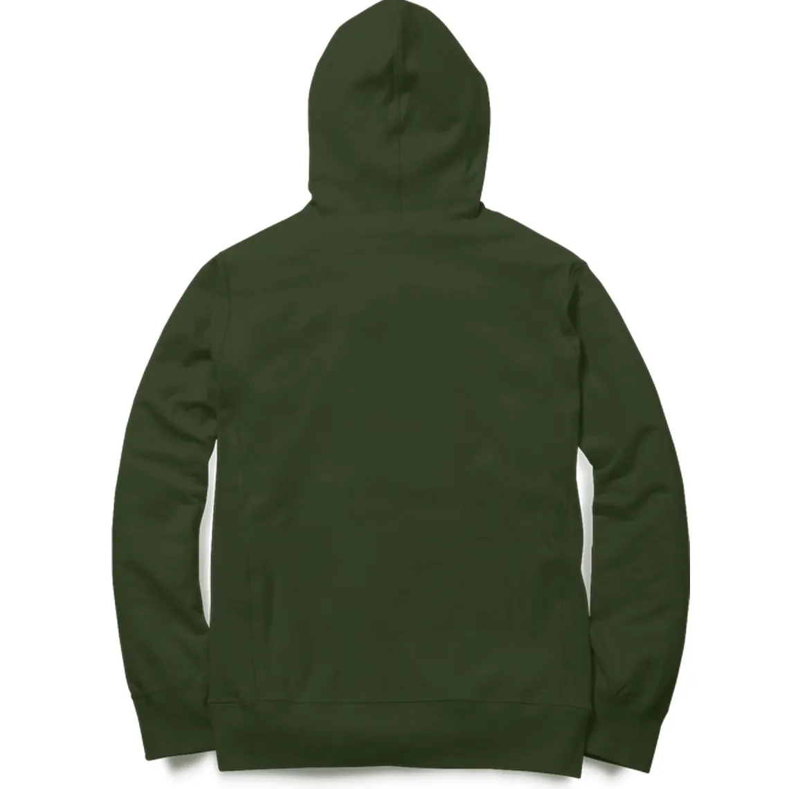Printed Hoodie - MH00062