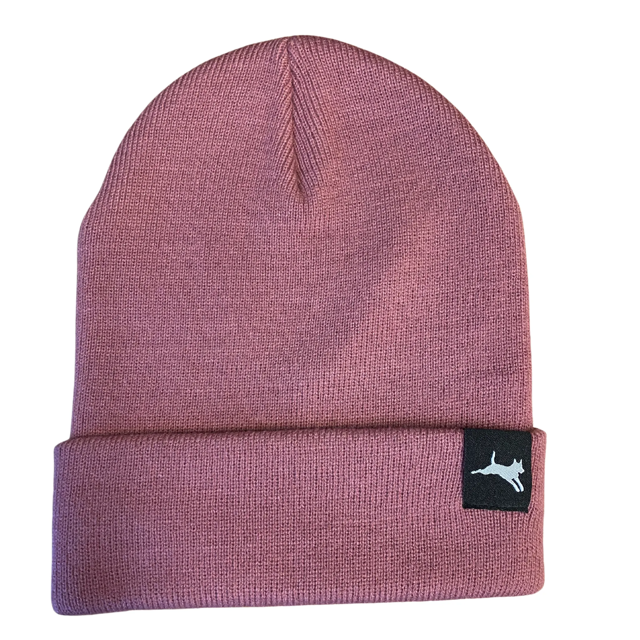 Ruffdog Winter Hat ROSE SAVE 40%