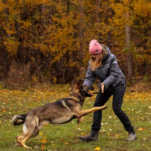 Ruffdog Winter Hat ROSE SAVE 40%