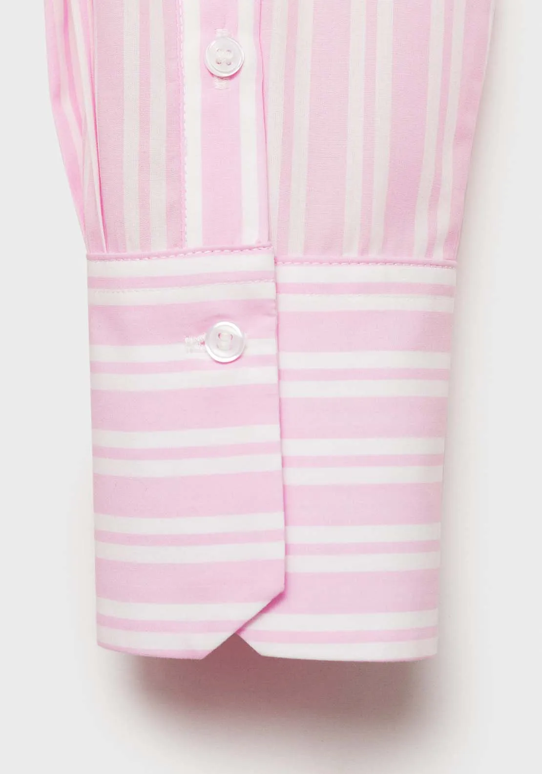 Shirt Hamburg - Pink