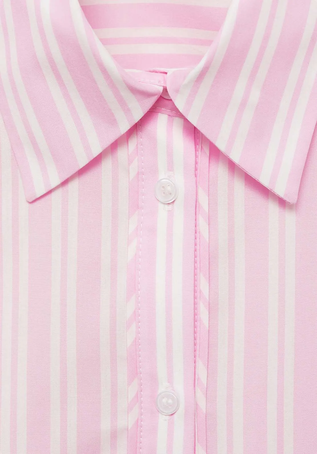 Shirt Hamburg - Pink