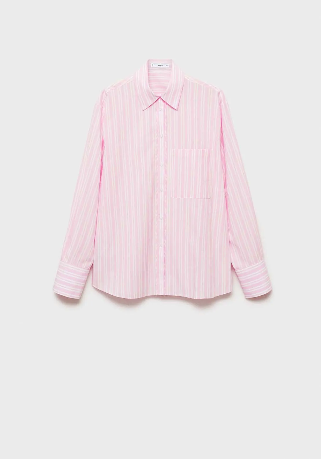 Shirt Hamburg - Pink