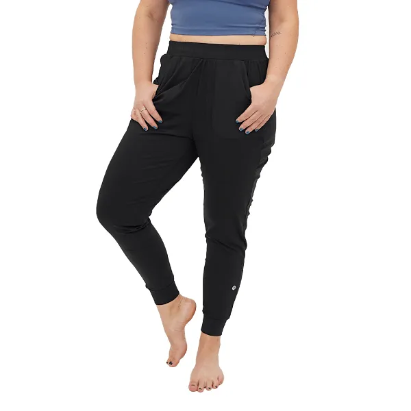 Stretch Joggers