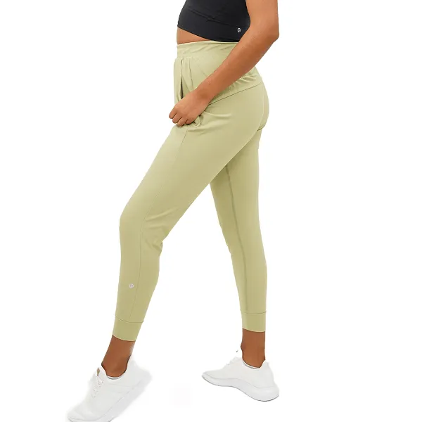 Stretch Joggers
