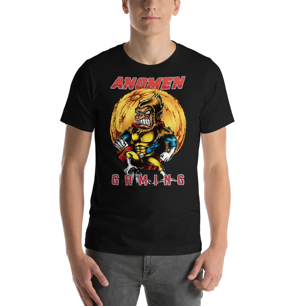 Super Monkey Premium Tee