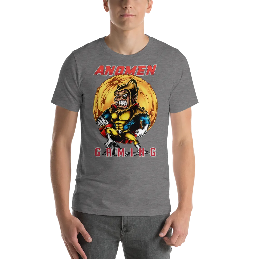 Super Monkey Premium Tee