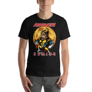 Super Monkey Premium Tee