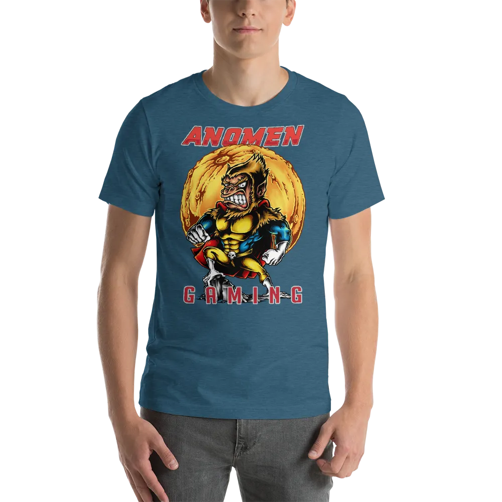Super Monkey Premium Tee