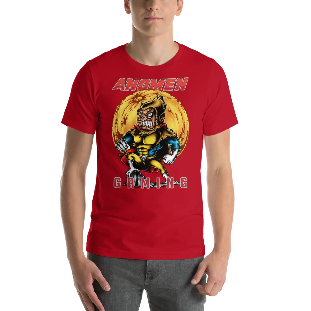 Super Monkey Premium Tee