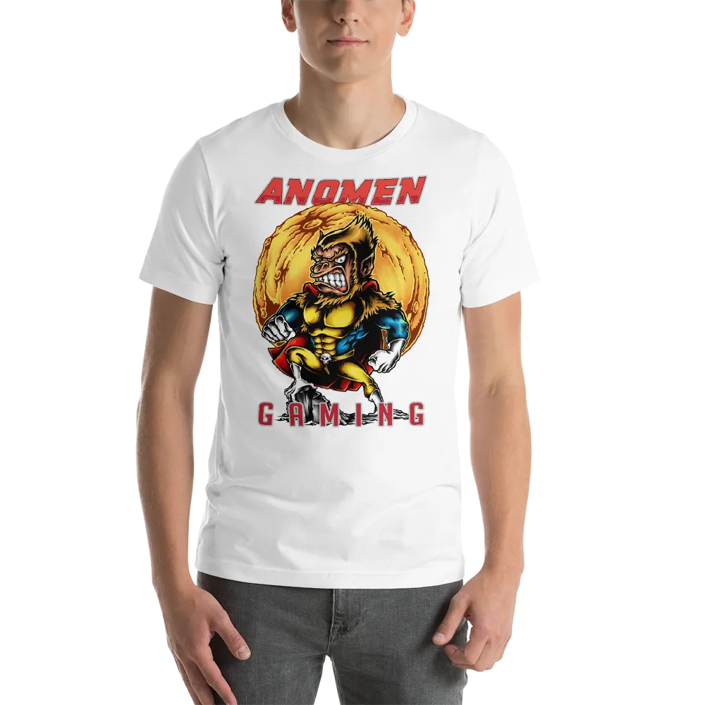Super Monkey Premium Tee