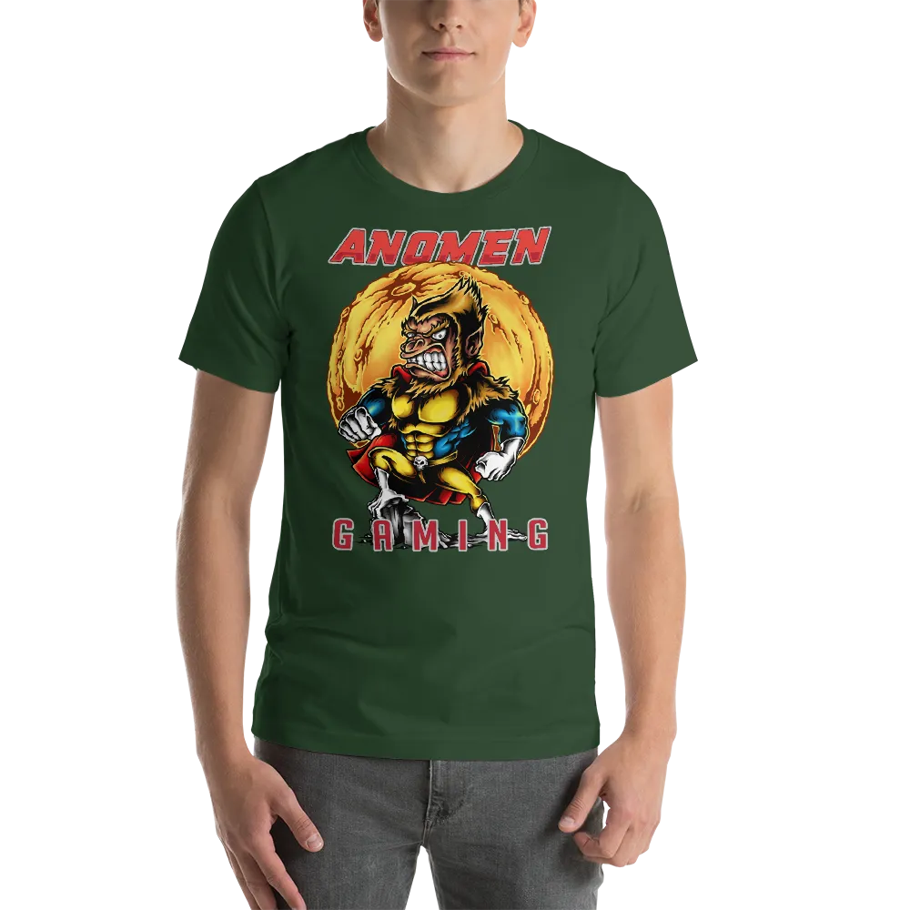 Super Monkey Premium Tee