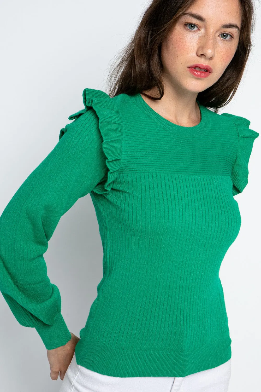 Sweet Intentions Sweater
