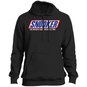 The GHOATS Custom Design. #35 SNOOKER. Ultra Soft Pullover Hoodie