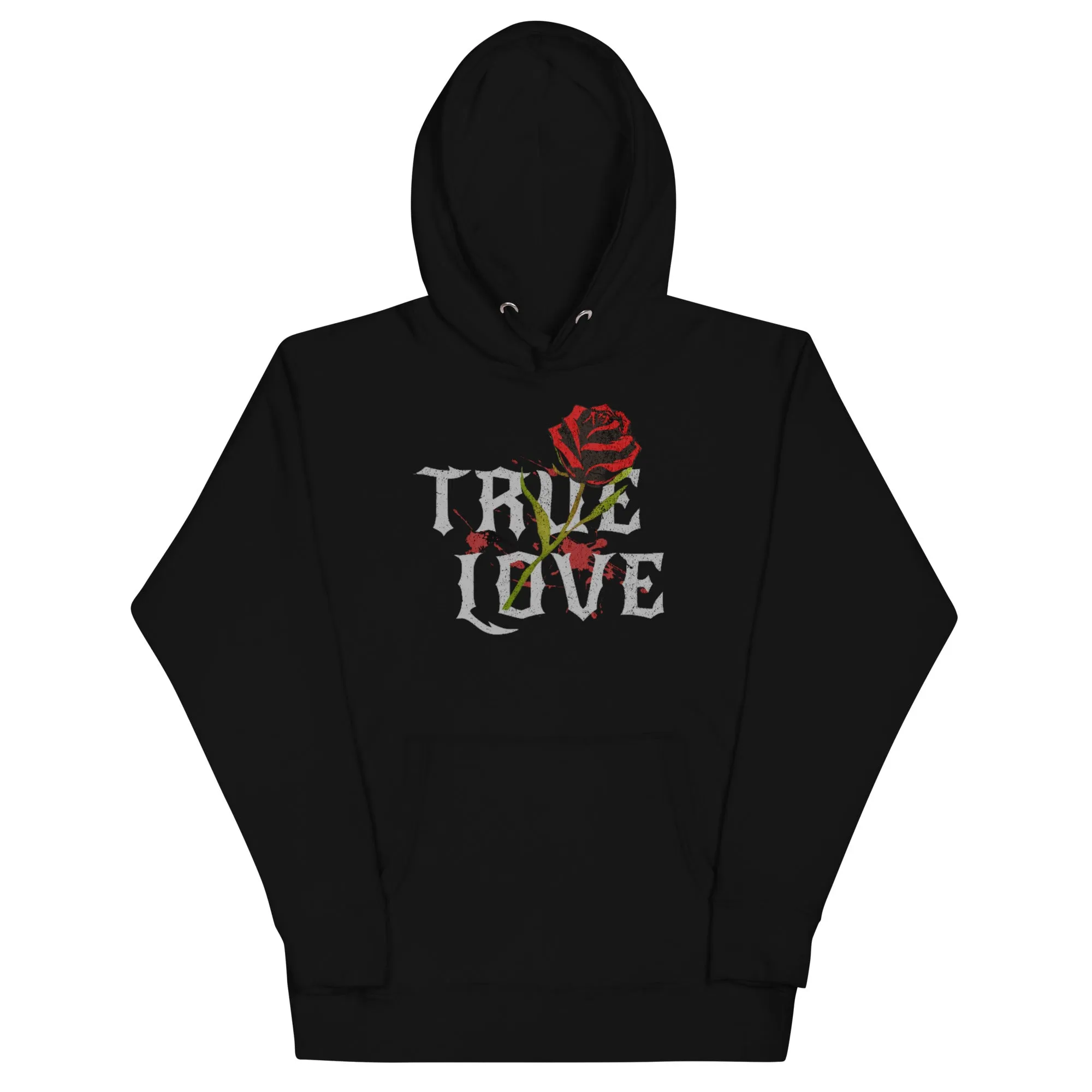 True Love Unisex Hoodie