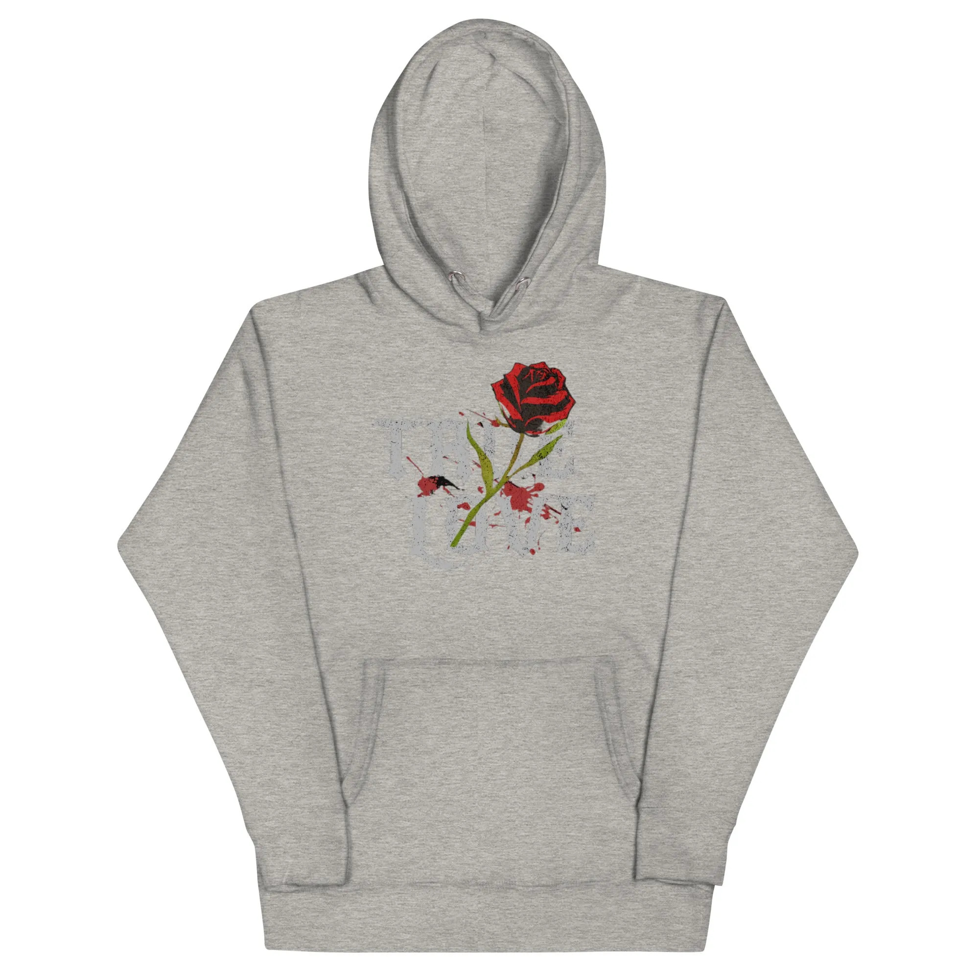 True Love Unisex Hoodie