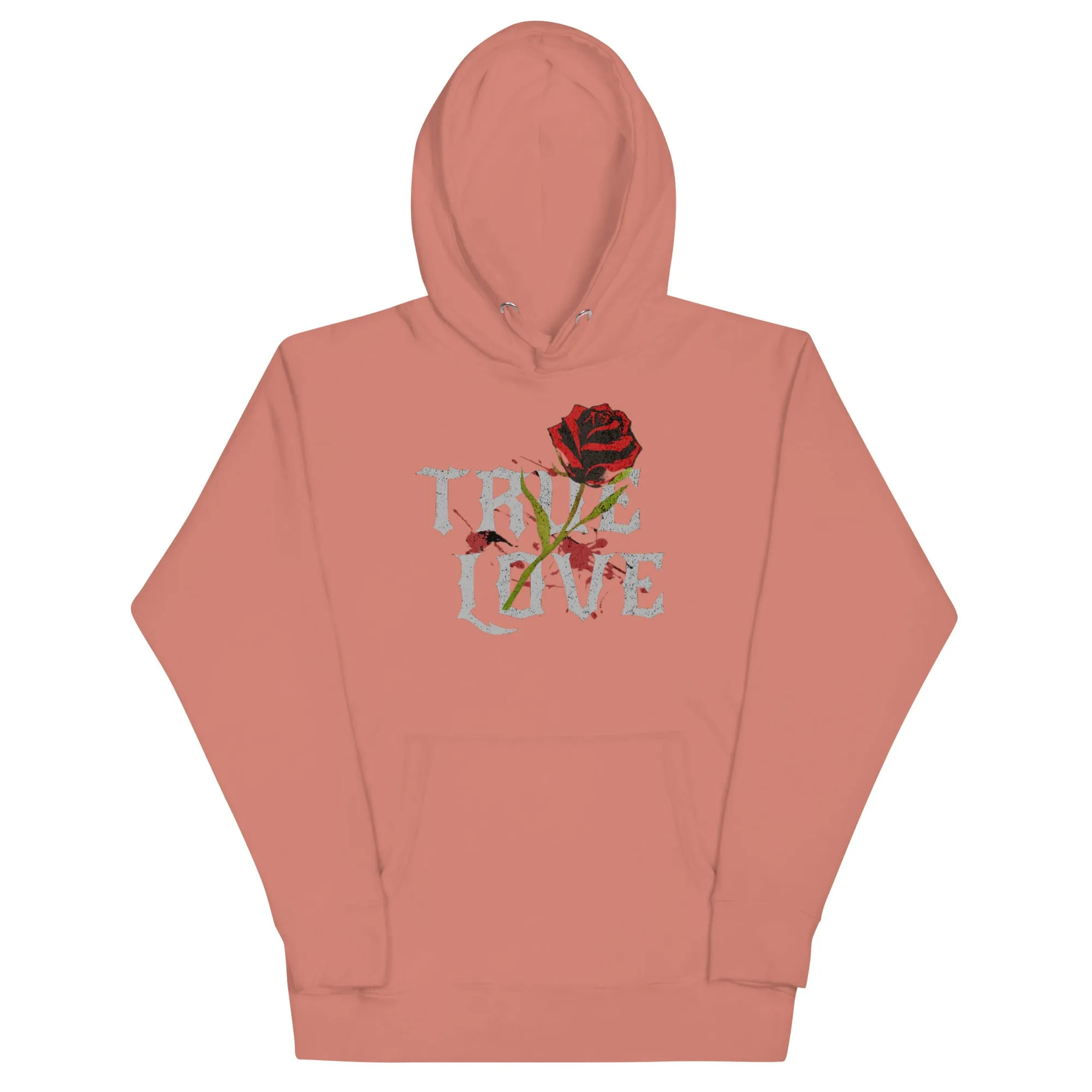 True Love Unisex Hoodie